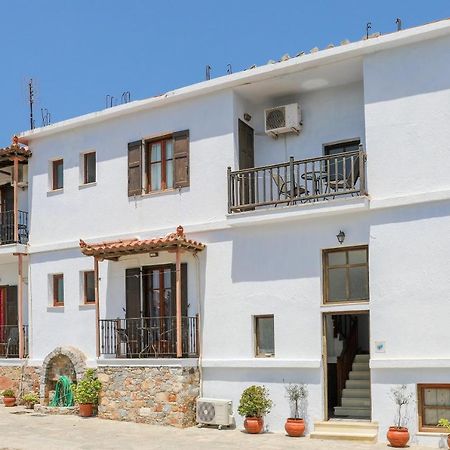 Fotini Rooms Città di Skopelos Esterno foto