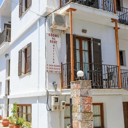 Fotini Rooms Città di Skopelos Esterno foto