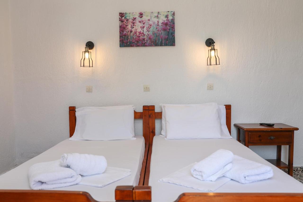 Fotini Rooms Città di Skopelos Esterno foto