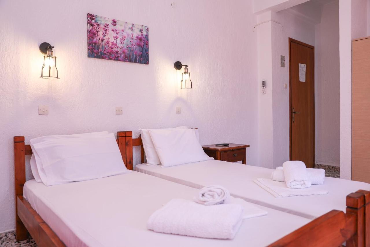 Fotini Rooms Città di Skopelos Esterno foto