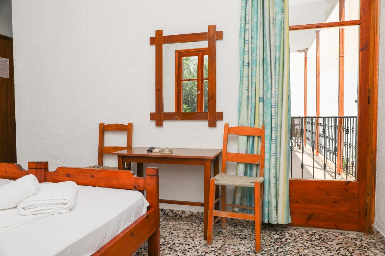 Fotini Rooms Città di Skopelos Esterno foto
