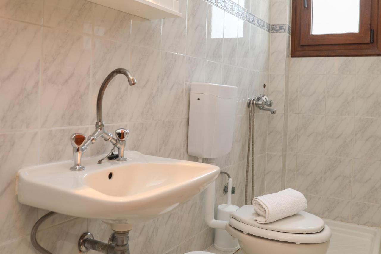 Fotini Rooms Città di Skopelos Esterno foto
