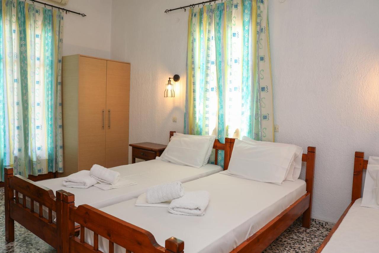 Fotini Rooms Città di Skopelos Esterno foto