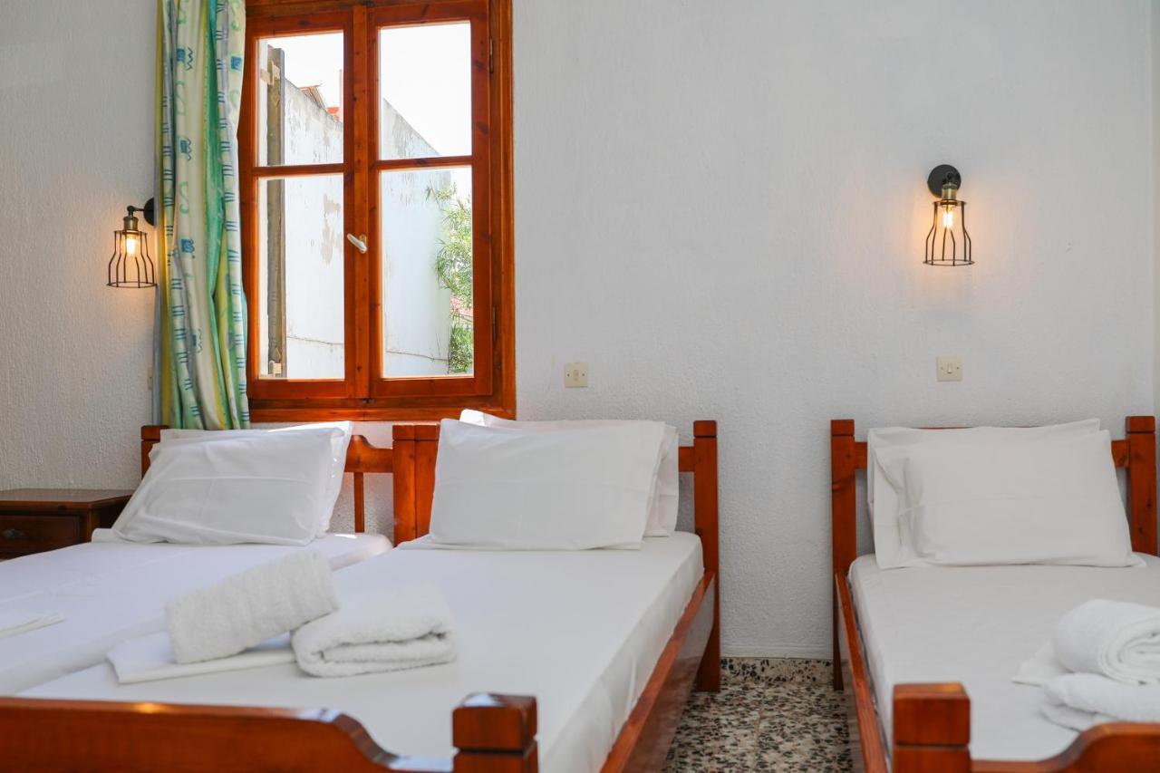 Fotini Rooms Città di Skopelos Esterno foto