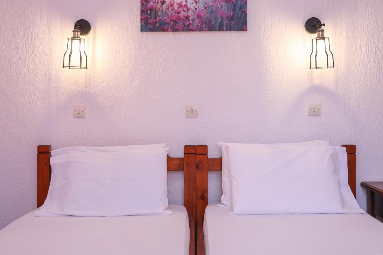Fotini Rooms Città di Skopelos Esterno foto