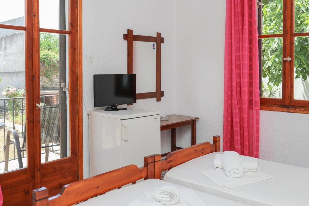 Fotini Rooms Città di Skopelos Esterno foto