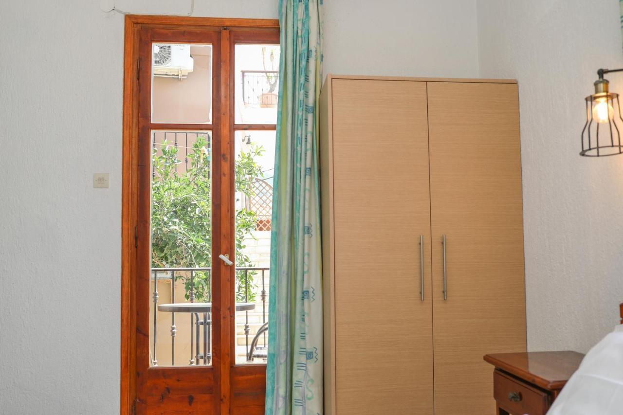 Fotini Rooms Città di Skopelos Esterno foto