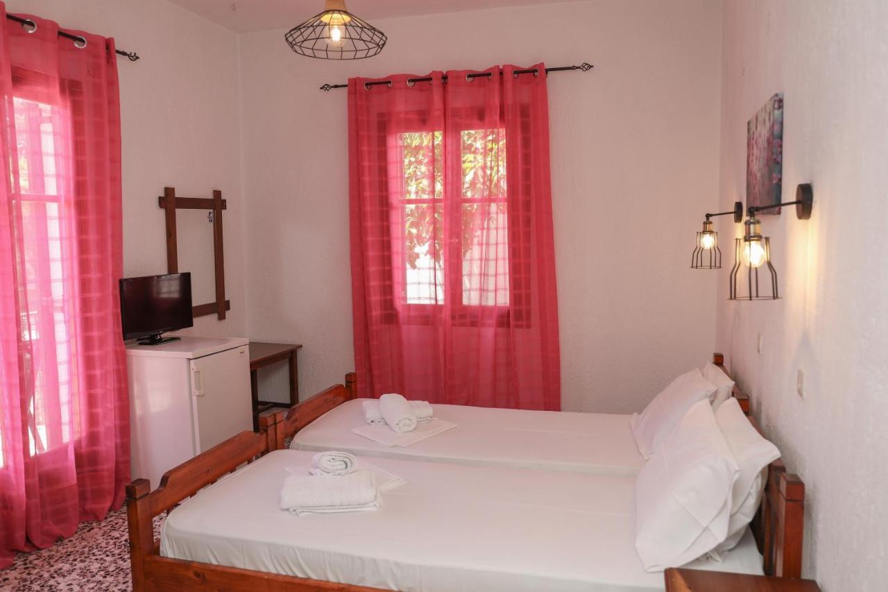 Fotini Rooms Città di Skopelos Esterno foto