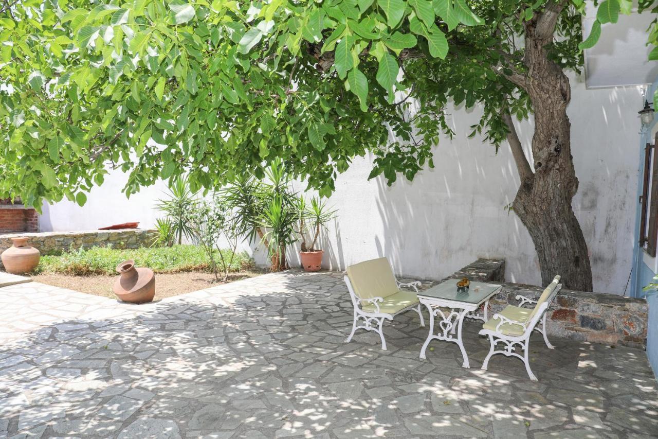Fotini Rooms Città di Skopelos Esterno foto