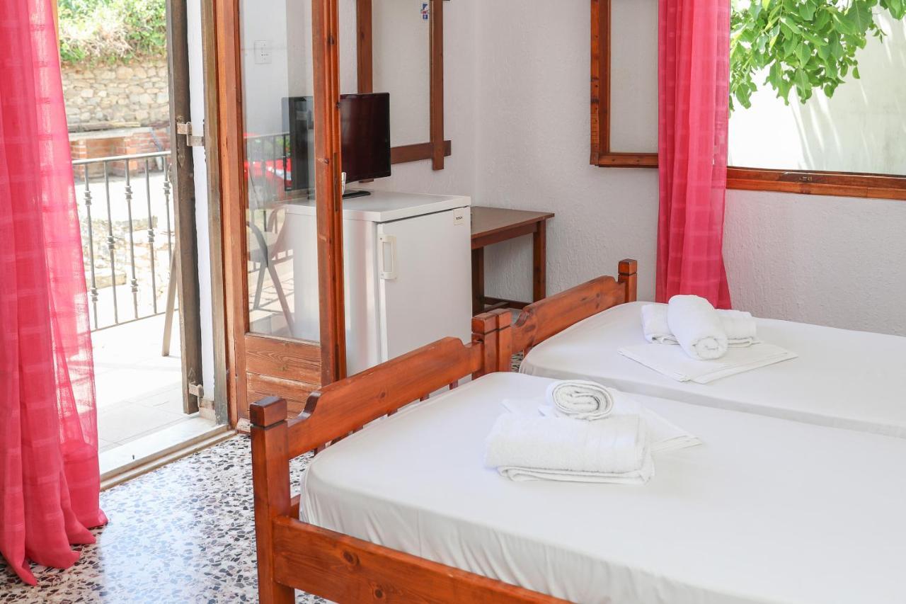 Fotini Rooms Città di Skopelos Esterno foto