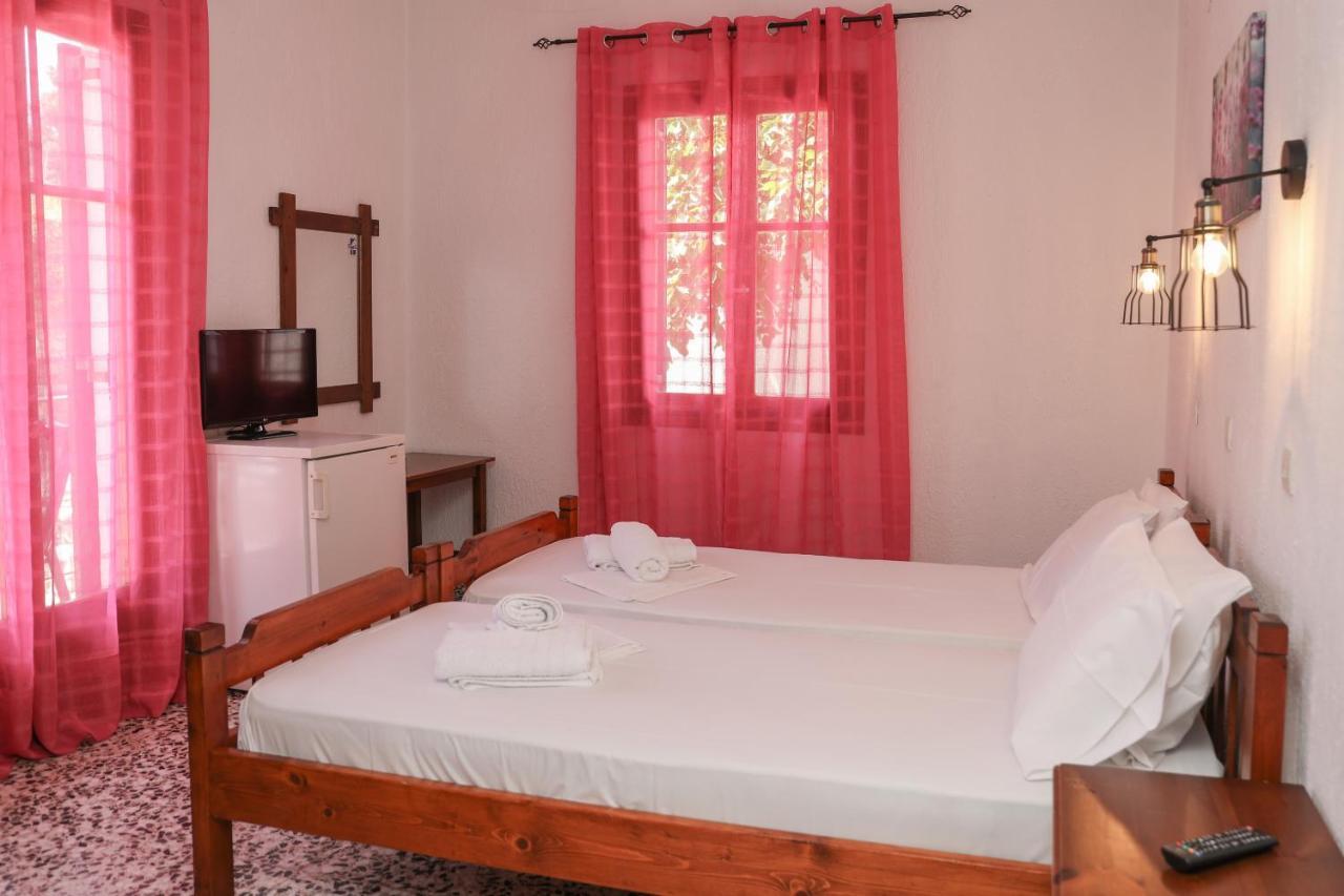 Fotini Rooms Città di Skopelos Esterno foto
