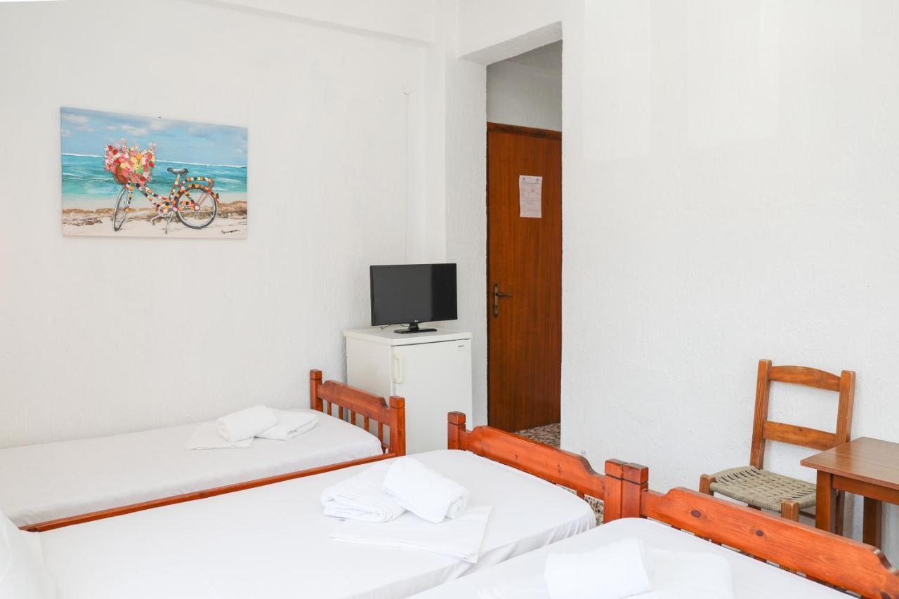 Fotini Rooms Città di Skopelos Esterno foto