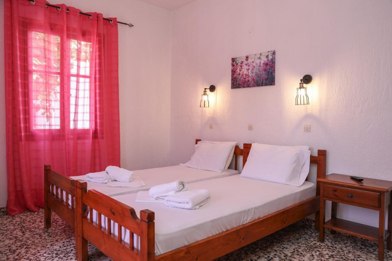 Fotini Rooms Città di Skopelos Esterno foto
