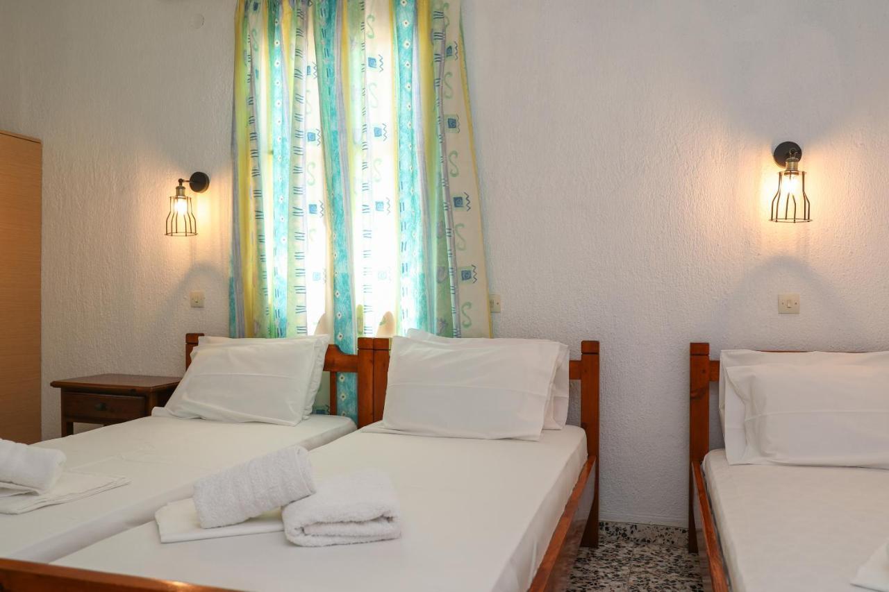 Fotini Rooms Città di Skopelos Esterno foto