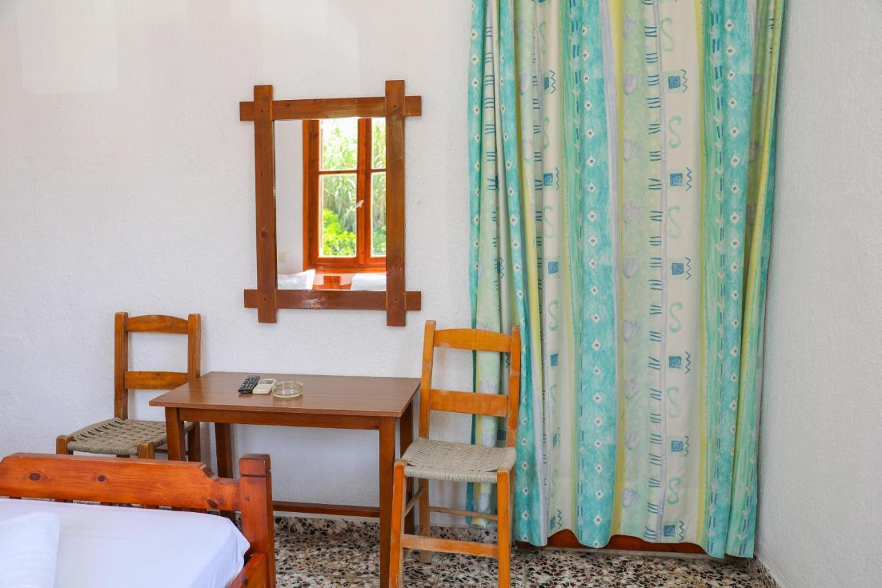 Fotini Rooms Città di Skopelos Esterno foto